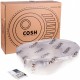 Cosh 7112 ZS Satin 08