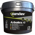 Nexler Мастика бітумно-каучукова Arbolex U 5 кг