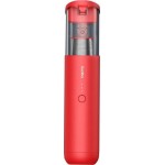 Автопілосмок AutoBot V mini portable vacuum cleaner red