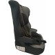 Автокрісло BABY CAR SEAT сірий grey