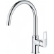 Grohe BauLoop Змішувач для кухні, одноважільний (31368001)