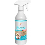 Eskaro Протигрибковий засіб Biotol Home Spray 0,5 л