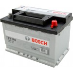 Bosch S3 70аг 640А (570 409 064/0092S30080)