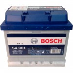 Bosch S4 44Ач 440А (44 402 044/0092S40010)