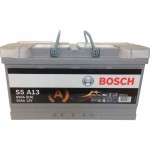 Bosch S5 95аг 850А (0092S5A130)