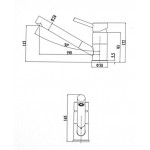 Ula BW7008 (ULABW7008)