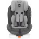 Автокрісло CAM Calibro Isofix коричневий (S164/T151)