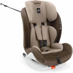 Автокрісло CAM Calibro Isofix коричневий (S164/T151)