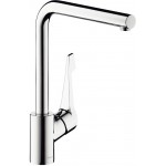 Hansgrohe Cento L Змішувач для кухні, одноважільний (14802000)