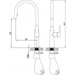 Ravak Classic KM 017.00 (X070078)