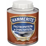 Hammerite Розчинник cleaner&thinner 0,25 л