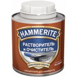 Hammerite Розчинник cleaner&thinner 0,5 л