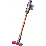 Пилосос 2 В 1 Dyson Пилосос акумуляторний Cyclone V10 Absolute copper