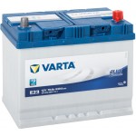 Varta Акумулятор автомобільний E23 70А 12 B 570412063 «+ » праворуч