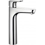 Hansgrohe Ecos XL Змішувач для раковини одноважільний, хром (14083000)