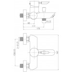 Q-Tap Elit CRM 006 (QTELICRM006)