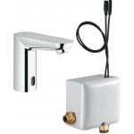 Grohe Euroeco Cosmopolitan E Powerbox (36384000)