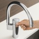 Grohe Eurosmart (33202002)