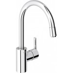 Grohe Змішувач для кухні Feel 32671000