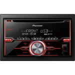 Pioneer FH-X380UB