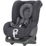 Britax Автокрісло First Class plus Storm grey темно-сірий 2000025666