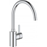 Змішувач для кухні Grohe Eurosmart Cosmopolitan 31188002