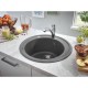 Кухонна мийка Grohe Sink K200 31656AT0