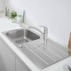 Кухонна мийка Grohe Sink K500 31563SD1