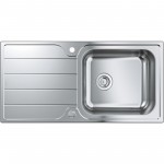 Кухонна мийка Grohe Sink K500 31563SD1