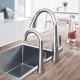 Змішувач для кухні Grohe Zedra 32294002