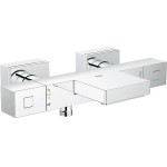 Grohe Grohtherm Cube (34497000)