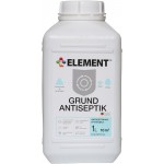 Element Ґрунтовка Grund Antiseptik 1 л