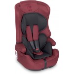 Автокрісло Bertoni (Lorelli) Harmony Isofix Red/Black