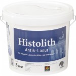 Caparol Фарба декоративна Histolith Antik Lasur безбарвний 5 л