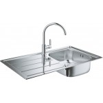 Grohe K200 + BauEdge (31562SD0)