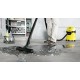 Karcher Комплект мінімийка K2 CAR + пилосос WD2 9.611-699.0