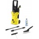 Karcher Комплект мінімийка K2 CAR + пилосос WD2 9.611-699.0