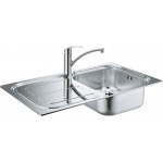 Grohe K300 + Eurosmart (31565SD0)