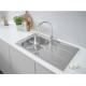 Grohe K400 + Concetto (31570SD0)