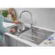 Grohe K400 + Concetto (31570SD0)