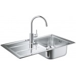 Grohe K400 + Concetto (31570SD0)