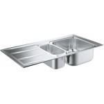 Grohe K400 Sink (31567SD0)