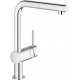 Grohe K500 + Minta (31573SD0)