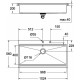 Grohe K800 120-S (31586SD0)