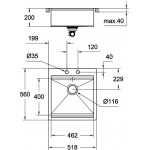 Grohe K800 (31583SD0)