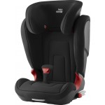 Britax Автокрісло Kidfix2 R Cosmos Black чорний 2000031433