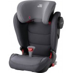 Britax Автокрісло KIDFIX III M Storm Grey темно-сірий 2000030986