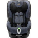 Britax Автокрісло KING II LS BLACK SERIES Blue Marble темно-синій 2000027857