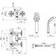 Q-Tap Liberty ANT 140-2 (QTLIBANT1402)