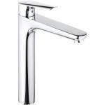 Hansgrohe Logis E 230 Змішувач для раковини одноважеля з донним клапаном, хром (71162000)